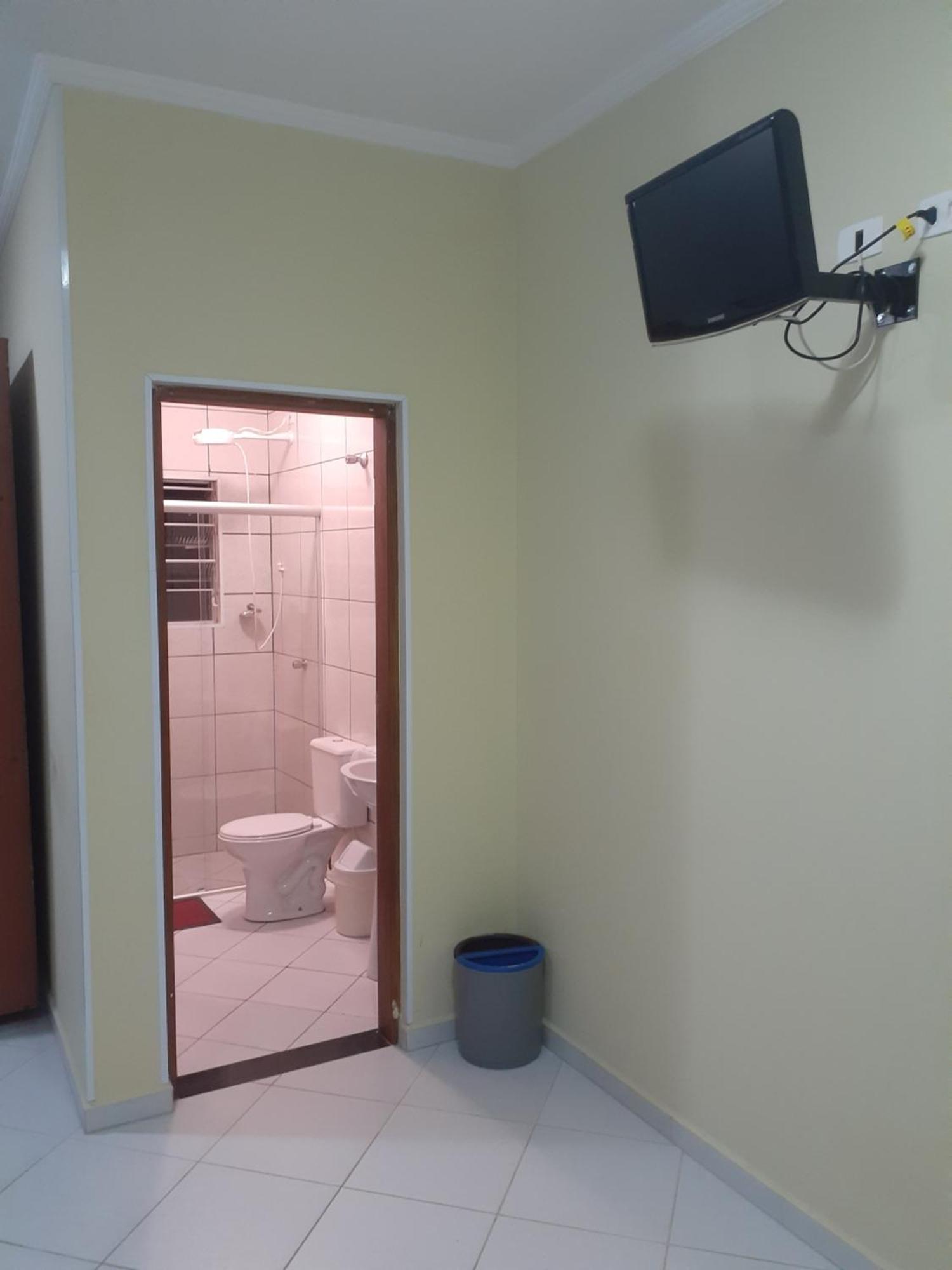 Suítes Ubatuba Praia da Lagoinha Habitación foto